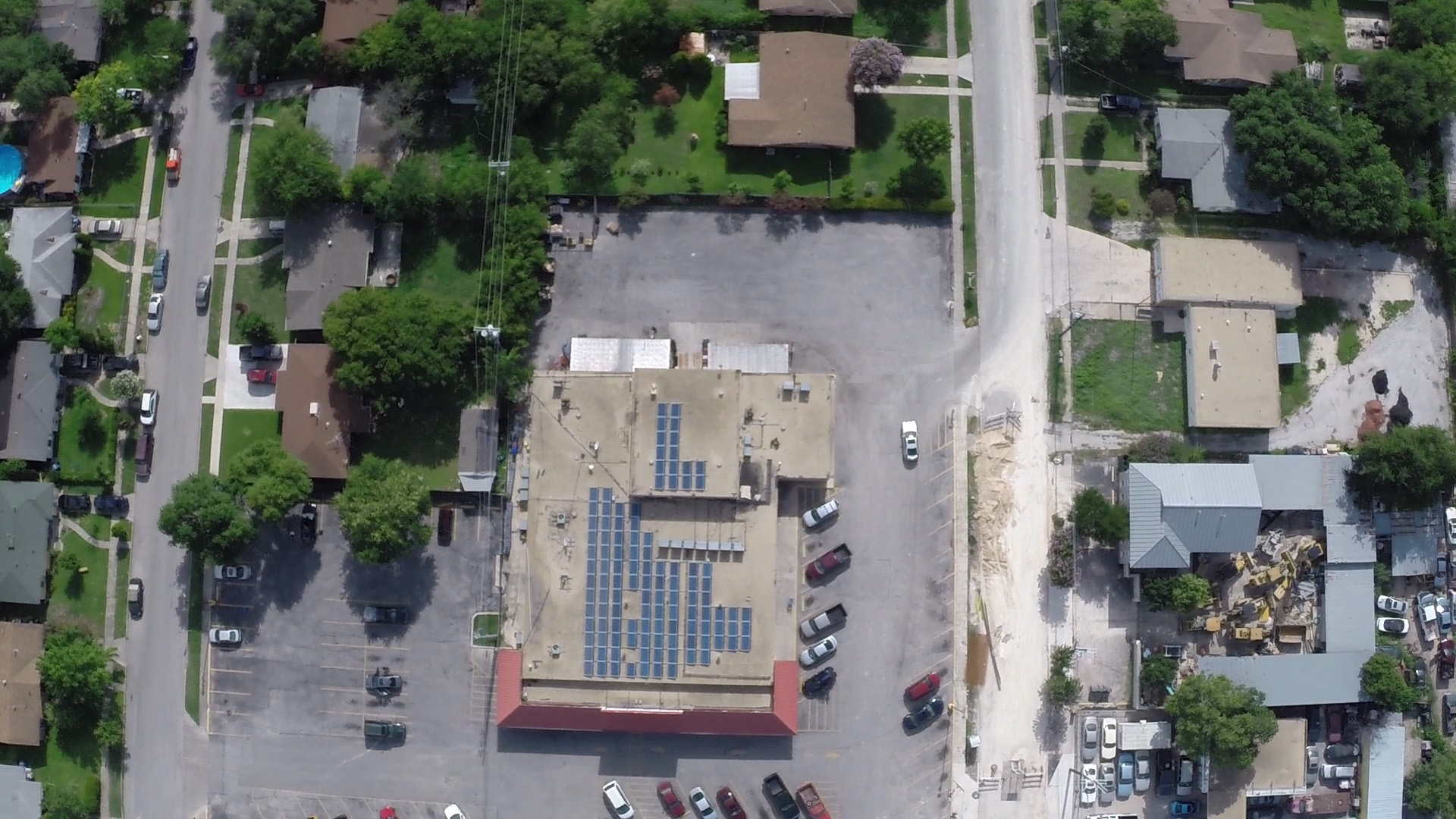 Blanco Road 5 NATiVE