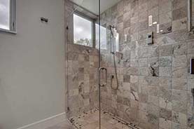 Rutherford CustomBuilt Green Home by NATiVE Driftwood, Texas