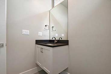 Rutherford CustomBuilt Green Home by NATiVE Driftwood, Texas