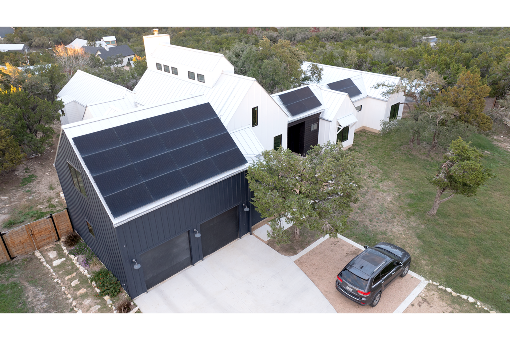 Top 5 Tips for Home Energy Efficiency - Build Native